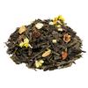 The Whistling Kettle Strawberry Orange Tea- Refreshing and Citrusy Flavored Green Tea with Strawberries and Oranges- 4oz (96 servings) view 2