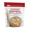 ANDREW LESSMAN Ultimate Oatmeal 60 Servings - Premium Organic, Gluten-Free Rolled Oats, Heart-Healthy Fiber and Enhanced with CholestaCare Non-GMO Sourced Phytosterols. No Additives view 1