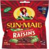 Sun-Maid Raisins Canister 20 Oz (Pack of 2) view 1