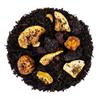 The Whistling Kettle Cherry Fig Tea- Naturally Caffeinated Flavored Black Tea Blend of Cherry and Fig- 4oz (72 servings) view 1