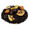 The Whistling Kettle Cherry Fig Tea- Naturally Caffeinated Flavored Black Tea Blend of Cherry and Fig- 4oz (72 servings) view 2