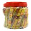 Jin Jin Fruit Jelly Filled Strip Straws Candy - Many Flavors! (35.26 oz) view 2