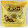 Instant Ginger Honey Crystals Family Value Pack 60 Sachets 18g per Sachets (Total 38oz/ 1080g) By Prince of Peace view 1