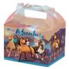 amscan Spirit Riding Free Favor Box- 8 pcs. view 1
