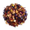 The Whistling Kettle Casablanca Tea - Refreshing and Caffeine Free Fruit Tea with Berry and Floral Notes- 4oz (60 servings) view 1