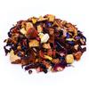 The Whistling Kettle Casablanca Tea - Refreshing and Caffeine Free Fruit Tea with Berry and Floral Notes- 4oz (60 servings) view 2