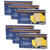DeLallo Gluten Free Lasagna Noodle Sheets, 8.8 Ounce Box, (6 Pack), Made with Corn and Rice Flour, Oven Ready, No Boil, Non-GMO view 1