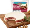 Cheesewich Gluten Free, Low Carb, High Protein, Keto Friendly, All Natural Mozzarella and Uncured Pepperoni 2.5 ounces (Pack of 64) view 2
