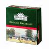 Ahmad Tea Black Tea, English Breakfast Teabags, 100 ct - Caffeinated and Sugar-Free view 2