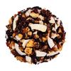 The Whistling Kettle Lotta Colada Tea- Tropical and Caffeine Free Fruit Tea with Coconut, Pineapple, and Floral Notes- 4oz (64 servings) view 1
