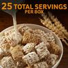 Kellogg's Frosted Mini Wheats (55 oz.) view 3
