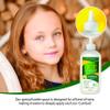 Lice Treatment | Shampoo & Two Combs | Helps Cure Lice & Nits | Repels & Prevents | Pesticide Free | 100% Natural | Tea Tree + Coconut Oil | Best Value | Smells Great. view 2