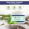 Sombra Warm Pain Relief 4 oz - 2 Pack Arthritis, Back Pain & Pre-Exercise view 2