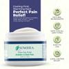 Sombra Warm Pain Relief 4 oz - 2 Pack Arthritis, Back Pain & Pre-Exercise view 3