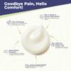 Sombra Warm Pain Relief 4 oz - 2 Pack Arthritis, Back Pain & Pre-Exercise view 4