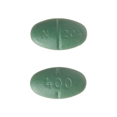 CIMETIDINE 400 MG TAB