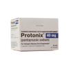 PROTONIX 40 MG GRANULE SUSP view 1