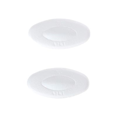 Coreg (Brand for Carvedilol, Oral Tablet)