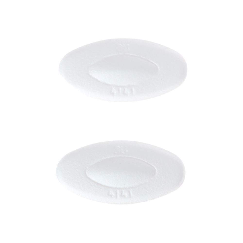 Coreg (Brand for Carvedilol, Oral Tablet)