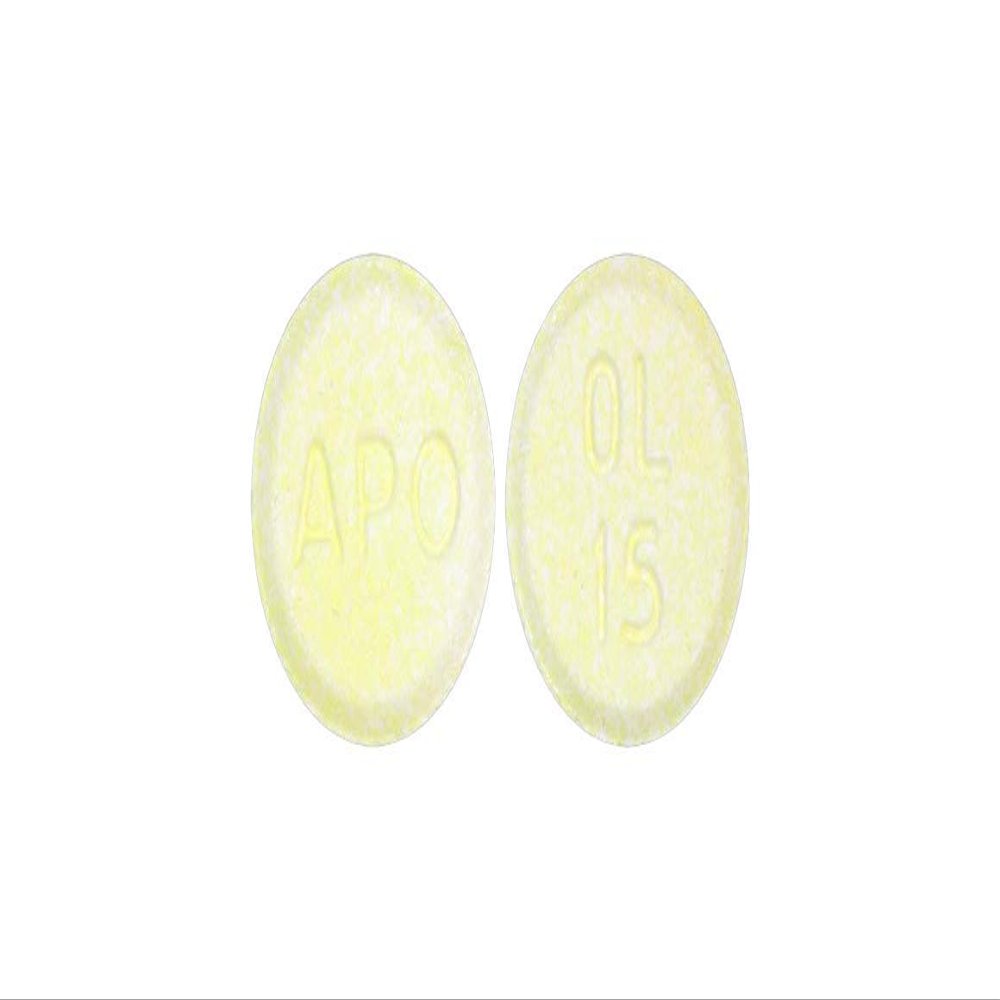 Olanzapine (Generic for Zyprexa, Disintegrating Oral Tablet)