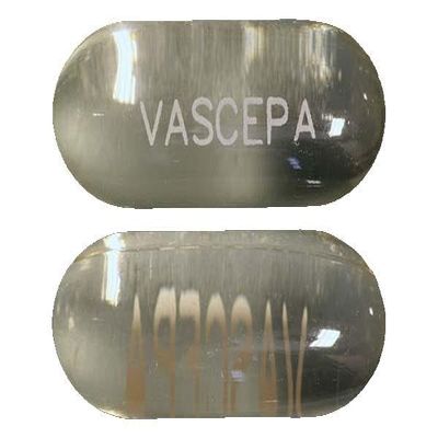 VASCEPA 1 GM CAP