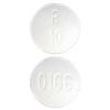 OLANZAPINE 10 MG TAB view 1