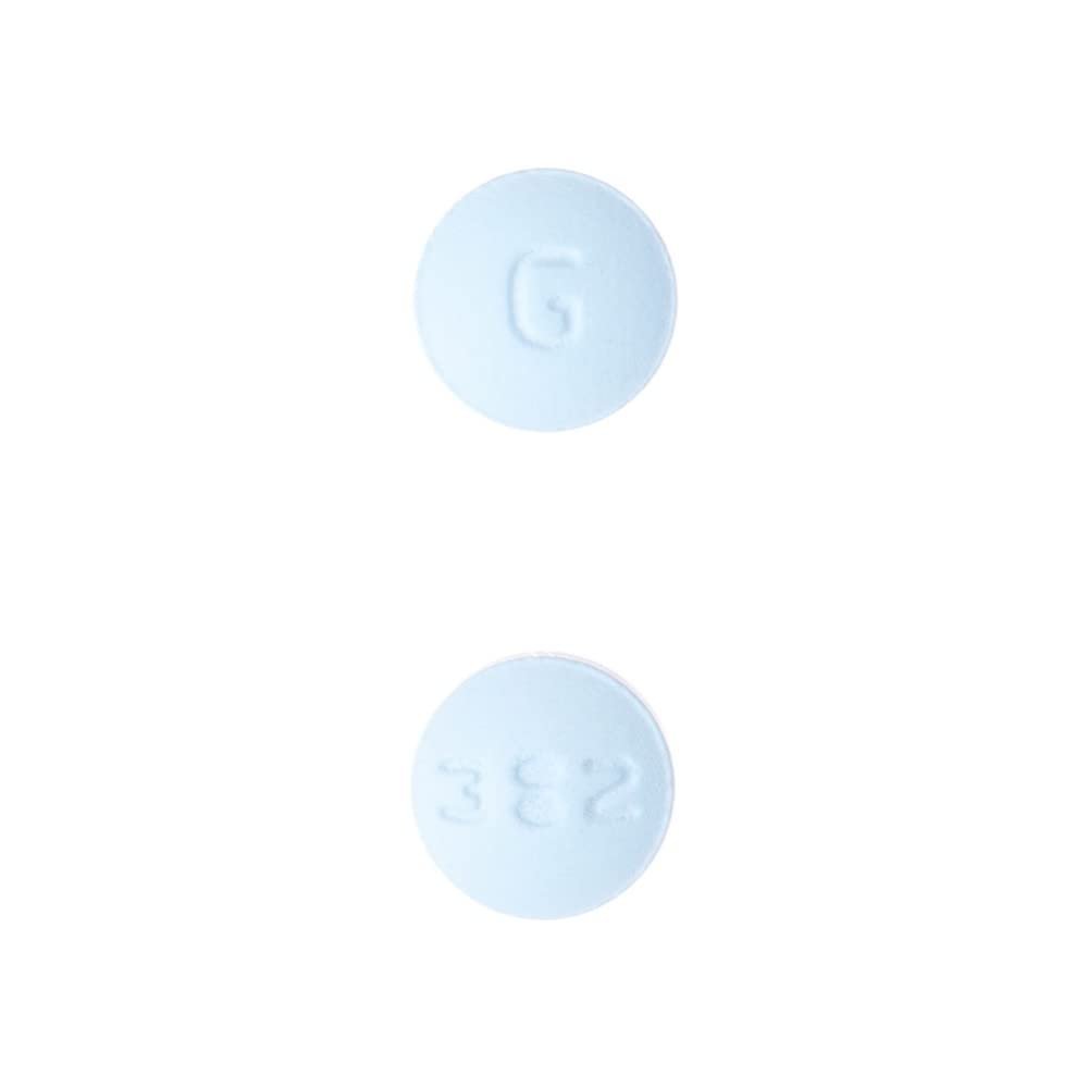 ESZOPICLONE 1 MG TAB