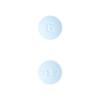 ESZOPICLONE 1 MG TAB view 1