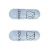 BUTALBITAL - ACETAMINOPHEN - CAFFEINE 50 MG - 300 MG - 40 MG CAP view 1