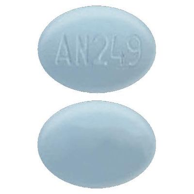 ALOSETRON 1 MG TAB