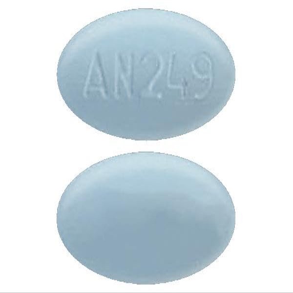 ALOSETRON 1 MG TAB