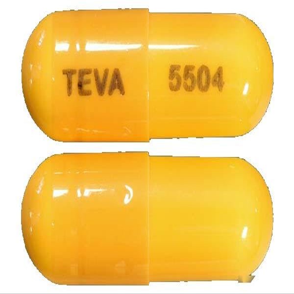 OLANZAPINE - FLUOXETINE 6 MG - 25 MG CAP