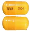 OLANZAPINE - FLUOXETINE 6 MG - 25 MG CAP view 1