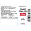 ISONIAZID 300 MG TAB view 1