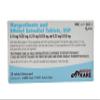 NORGESTIMATE - ETHINYL ESTRADIOL 28-DAY 0.18 MG - 0.215 MG - 0.25 MG/0.025 MG TAB view 1