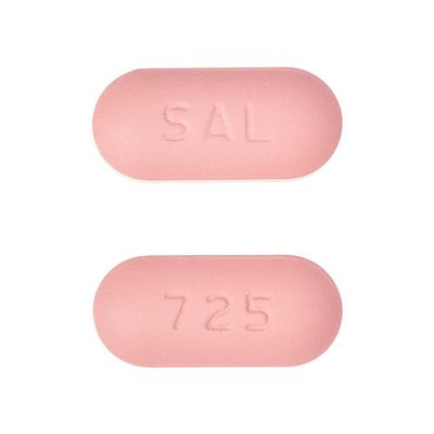MYCOPHENOLATE 500 MG TAB