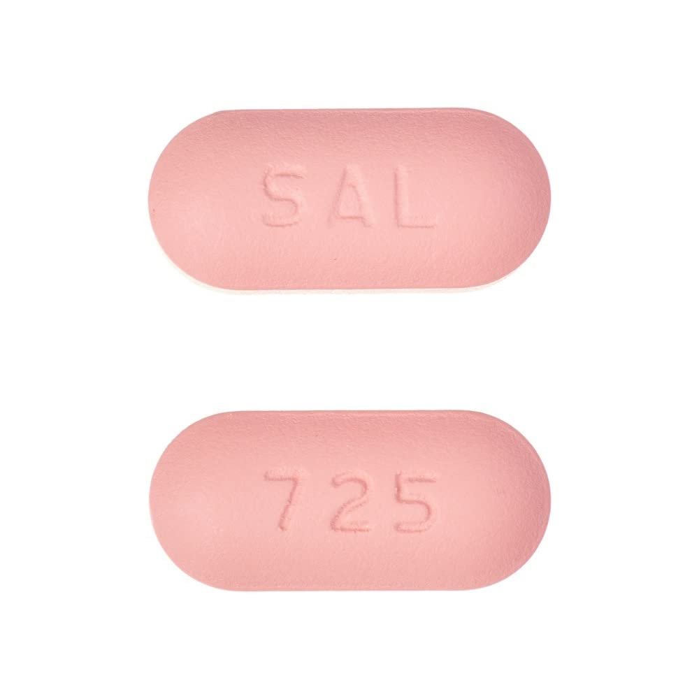 MYCOPHENOLATE 500 MG TAB