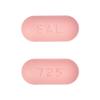 MYCOPHENOLATE 500 MG TAB view 1