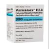 Asmanex (Brand for Mometasone, Metered Dose Inhaler) view 1