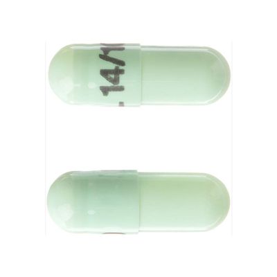 Namzaric (Brand for Donepezil / Memantine, Extended Release Oral Capsule)