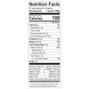 Better Oats 100 Calorie Apples and Cinnamon Oatmeal Packets, Instant Breakfast with Flax Seeds and Natural Apple-Cinnamon Flavor, Quick Cooking, Box of 10 Pouches (Pack of 6) view 2