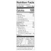 Better Oats 100 Calorie Cinnamon Roll Oatmeal Packets, Flax Seeds and Whole Grains, Instant Breakfast, Cooks in 90 Seconds, Box of 10 Pouches (Pack of 6) view 2