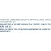 LILY'S Intensely Dark Extra Dark Chocolate Style No Sugar Added, Sweets Bars, 2.8 oz (12 Count) view 3
