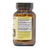 Advanced Prostate Support | Buckwheat Bee Pollen Supplement | 750mg Per Capsule | Urinary and Prostate Health | Menopausal Support for Women | 60 Vegan, Halal, and Kosher Capsules | Non-GMO view 2