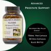 Advanced Prostate Support | Buckwheat Bee Pollen Supplement | 750mg Per Capsule | Urinary and Prostate Health | Menopausal Support for Women | 60 Vegan, Halal, and Kosher Capsules | Non-GMO view 3