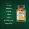 Advanced Prostate Support | Buckwheat Bee Pollen Supplement | 750mg Per Capsule | Urinary and Prostate Health | Menopausal Support for Women | 60 Vegan, Halal, and Kosher Capsules | Non-GMO view 4