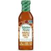 Walden Farms Maple Bacon Syrup  Perfect for Pancakes, Waffles, Desserts  Zero Calorie, Sugar-Free, Low Carb, Keto-Friendly, Gluten-Free, Vegan  12 oz Bottle view 1