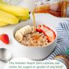 Walden Farms Maple Bacon Syrup  Perfect for Pancakes, Waffles, Desserts  Zero Calorie, Sugar-Free, Low Carb, Keto-Friendly, Gluten-Free, Vegan  12 oz Bottle view 3
