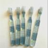 5-PACK New FUN Summer Vintage Toothbrushes By Alan Stuart of New York view 1
