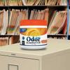 BRIGHT Air BRI 900013 14oz Super Odor Eliminator, Mandarin Orange And Fresh Lemon (6/Carton) view 2